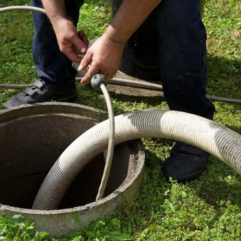 septic tank services Erwinville